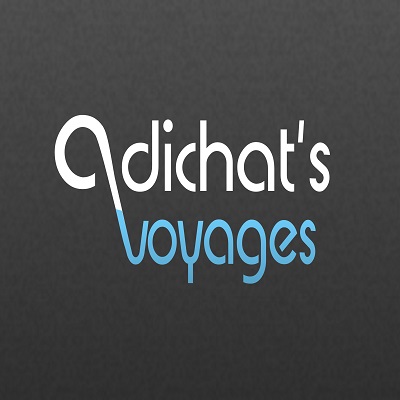 Logo Adichat's Voyages